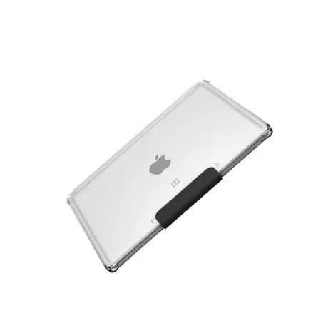 Husa UAG U Lucent MacBook Air 13&quot; M2 2022 Transparent