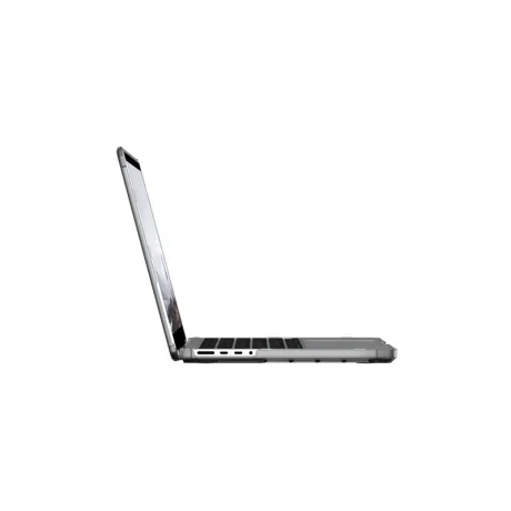 Husa UAG U Lucent MacBook Pro 14&quot; M2 2023/M1 2021 Negru