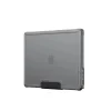 Husa UAG U Lucent MacBook Pro 14&quot; M2 2023/M1 2021 Negru