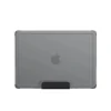 Husa UAG U Lucent MacBook Pro 14&quot; M2 2023/M1 2021 Negru