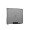 Husa UAG U Lucent MacBook Pro 14&quot; M2 2023/M1 2021 Negru