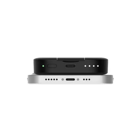 PowerBank MagSafe Kickstand UAG U Lucent  4000 mAh Negru