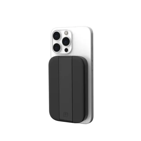 PowerBank MagSafe Kickstand UAG U Lucent  4000 mAh Negru