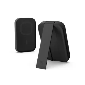 PowerBank MagSafe Kickstand UAG U Lucent  4000 mAh Negru