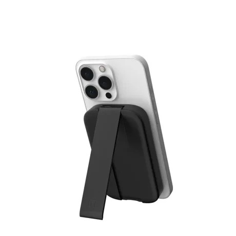PowerBank MagSafe Kickstand UAG U Lucent  4000 mAh Negru