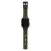 Curea si husa UAG Scout+, masliniu - Apple Watch 8/7 45 mm