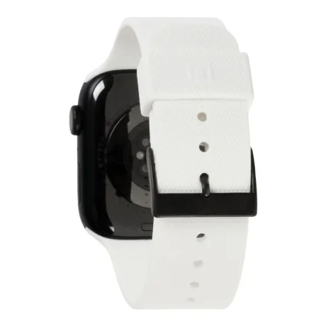 Curea UAG DOT, marshmallow - Apple Watch Ultra 49mm/8/7 45mm/6/SE/5/4 44mm/3/2/1 42mm