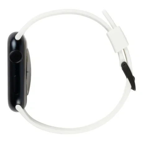 Curea UAG DOT, marshmallow - Apple Watch Ultra 49mm/8/7 45mm/6/SE/5/4 44mm/3/2/1 42mm