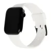 Curea UAG DOT, marshmallow - Apple Watch Ultra 49mm/8/7 45mm/6/SE/5/4 44mm/3/2/1 42mm