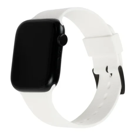 Curea UAG DOT, marshmallow - Apple Watch Ultra 49mm/8/7 45mm/6/SE/5/4 44mm/3/2/1 42mm