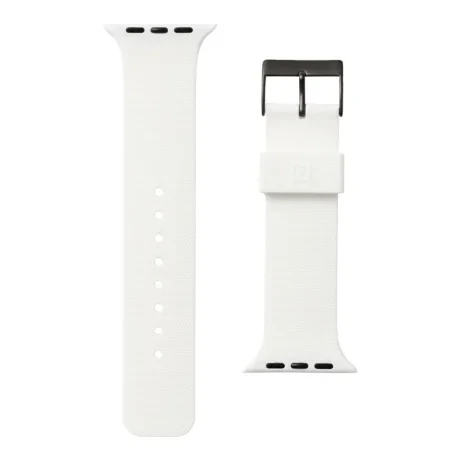 Curea UAG DOT, marshmallow - Apple Watch Ultra 49mm/8/7 45mm/6/SE/5/4 44mm/3/2/1 42mm