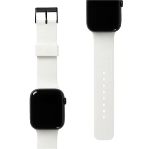 Curea UAG DOT, marshmallow - Apple Watch Ultra 49mm/8/7 45mm/6/SE/5/4 44mm/3/2/1 42mm