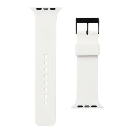 Curea UAG DOT, marshmallow - Apple Watch Ultra 49mm/8/7 45mm/6/SE/5/4 44mm/3/2/1 42mm