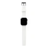 Curea UAG DOT, marshmallow - Apple Watch Ultra 49mm/8/7 45mm/6/SE/5/4 44mm/3/2/1 42mm
