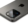 Pachet Spigen Glass Optik 2, negru - iPhone 14 Pro/iPhone 14 Pro Max