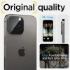 Pachet folie camera Spigen Glass Optik 2pentru iPhone 14 Pro/iPhone 14 Pro Max
