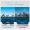 Pachet folie camera Spigen Glass Optik 2pentru iPhone 14 Pro/iPhone 14 Pro Max