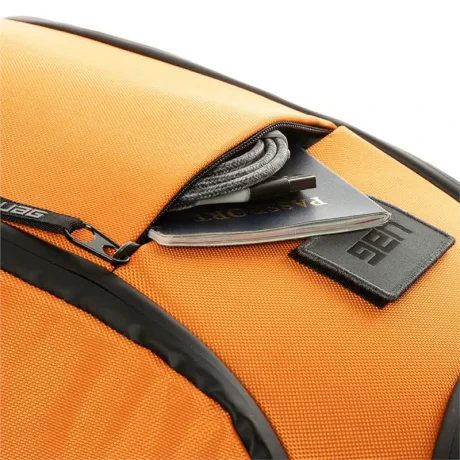 Rucsac UAG 18L pentru laptop 13&quot;  portocaliu