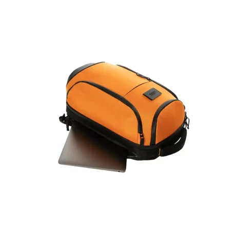 Rucsac UAG 18L pentru laptop 13&quot;  portocaliu