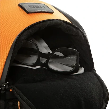 Rucsac UAG 18L pentru laptop 13&quot;  portocaliu