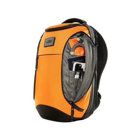 Rucsac UAG 18L pentru laptop 13&quot;  portocaliu