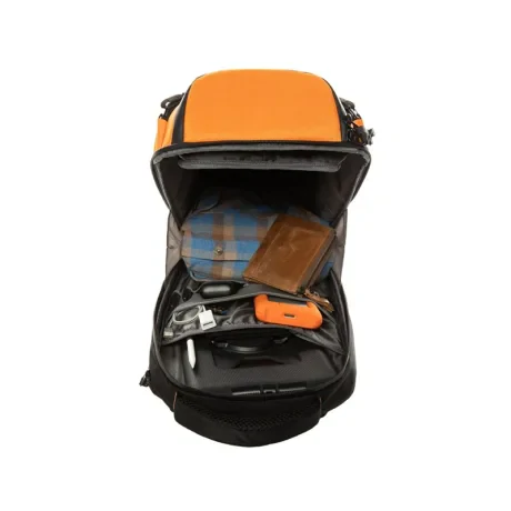 Rucsac UAG 18L pentru laptop 13&quot;  portocaliu