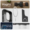 Husa Spigen Mag Armor MagSafe pentru iPhone 14 Pro Max Negru