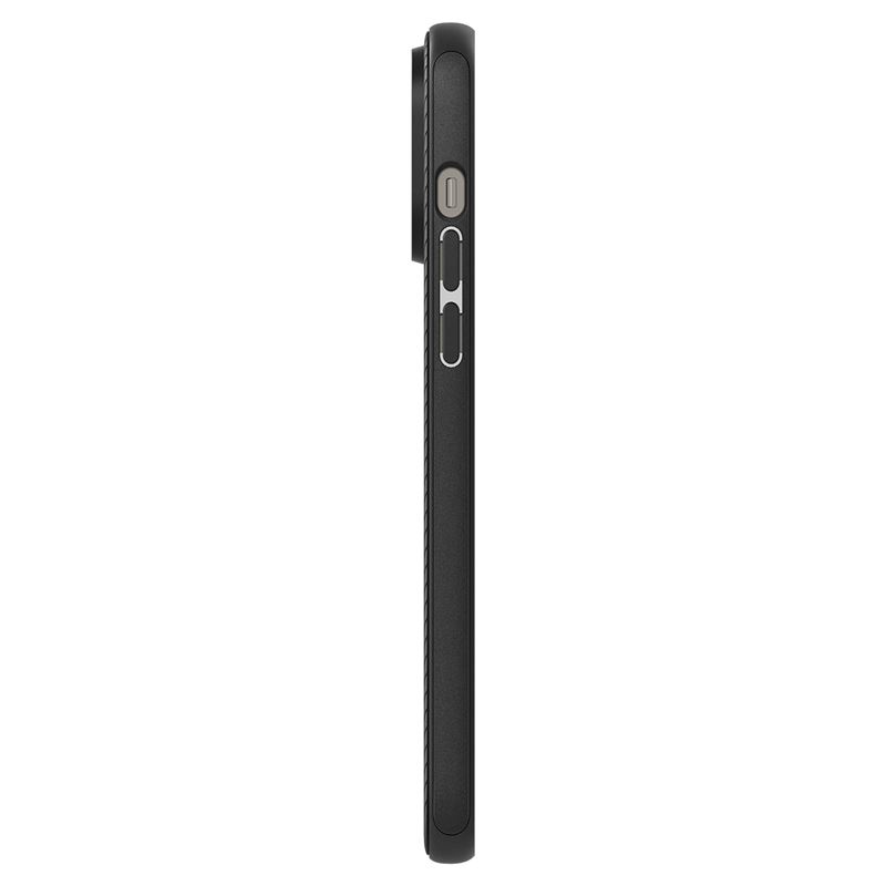 Husa Spigen Mag Armor MagSafe pentru iPhone 14 Pro Max Negru thumb