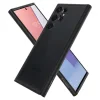Spigen Ultra Hybrid, negru brum - Samsung Galaxy S23 Ultra