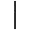 Spigen Ultra Hybrid, negru brum - Samsung Galaxy S23 Ultra
