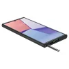 Spigen Ultra Hybrid, negru brum - Samsung Galaxy S23 Ultra