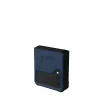 Husa UAG Civil  mallard  pentru Samsung Galaxy Z Flip4 Albastru