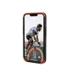 Husa UAG Civil pentru iPhone 13 Pro Negru