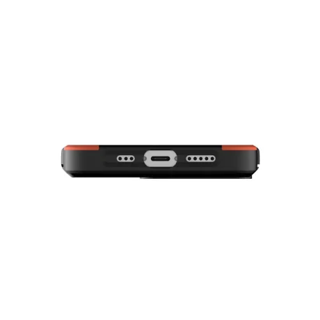 Husa UAG Civil pentru iPhone 13 Pro Negru