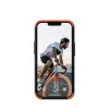 Husa UAG Civil pentru iPhone 13 Pro Negru