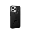 Husa UAG Civil pentru iPhone 13 Pro Negru