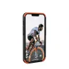 Husa UAG Civil pentru iPhone 13 Pro Negru