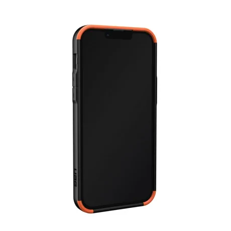 Husa UAG Civil pentru iPhone 13 Pro Max Negru