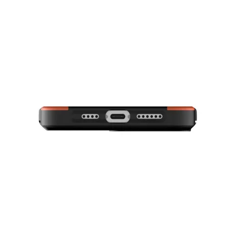 Husa UAG Civil pentru iPhone 13 Pro Max Negru