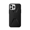 Husa UAG Civil pentru iPhone 13 Pro Max Negru