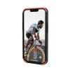 Husa UAG Civil pentru iPhone 13 Pro Max Negru