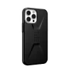 Husa UAG Civil pentru iPhone 13 Pro Max Negru