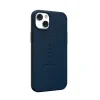 Husa UAG Civilian MagSafe mallard  pentru iPhone 14 Plus Albastru
