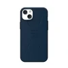 Husa UAG Civilian MagSafe mallard  pentru iPhone 14 Plus Albastru
