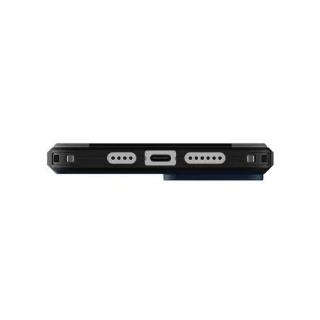 Husa UAG Civilian MagSafe mallard  pentru iPhone 14 Plus Albastru
