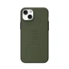 Husa UAG Civilian MagSafe iPhone 14 Plus Olive