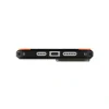 Husa UAG Civilian MagSafe iPhone 14 Plus Olive
