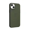 Husa UAG Civilian MagSafe iPhone 14 Plus Olive