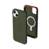 Husa UAG Civilian MagSafe iPhone 14 Plus Olive