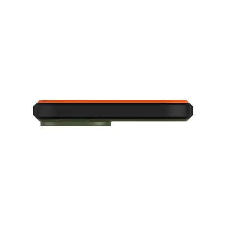 Husa UAG Civilian MagSafe iPhone 14 Plus Olive